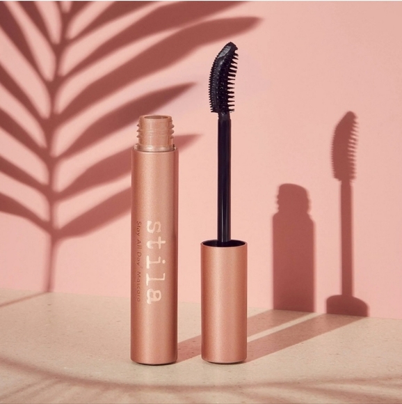 Stila Other - NIB Stila Stay All Day Mascara Intense Black 0.30oz/9ml full size